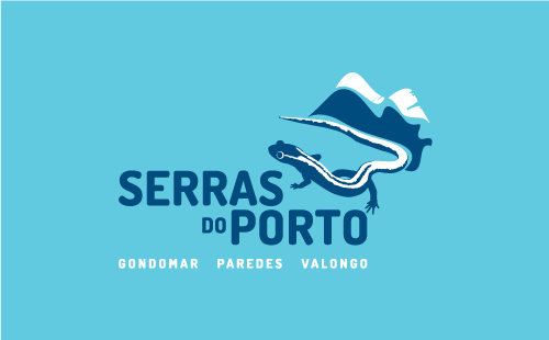 Serras do Porto